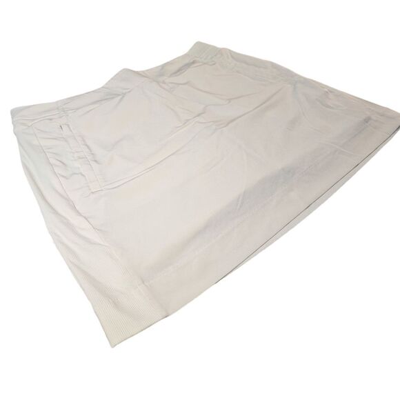 ✨2/$20✨ Athleta Women's Skirt in Light Yellow - Picture 5 of 12